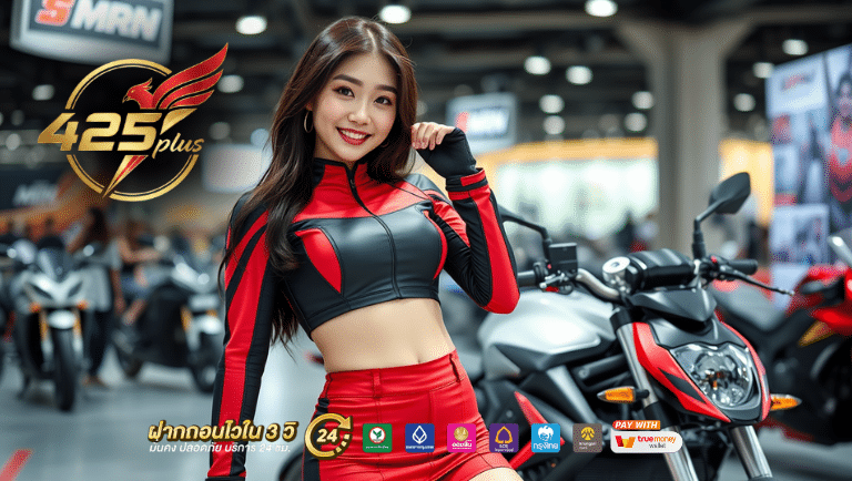 425plus สล็อตแตกง่าย