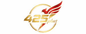 425plus logo
